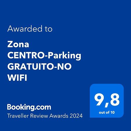 卡斯特利翁-德拉普拉纳Zona Centro-Parking Gratuito公寓 外观 照片